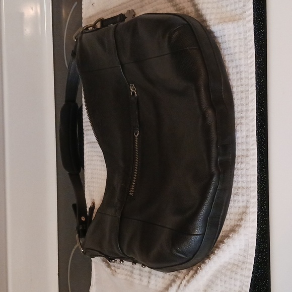 Lucky Brand Handbags - Lucky Brand Hobo Purse
